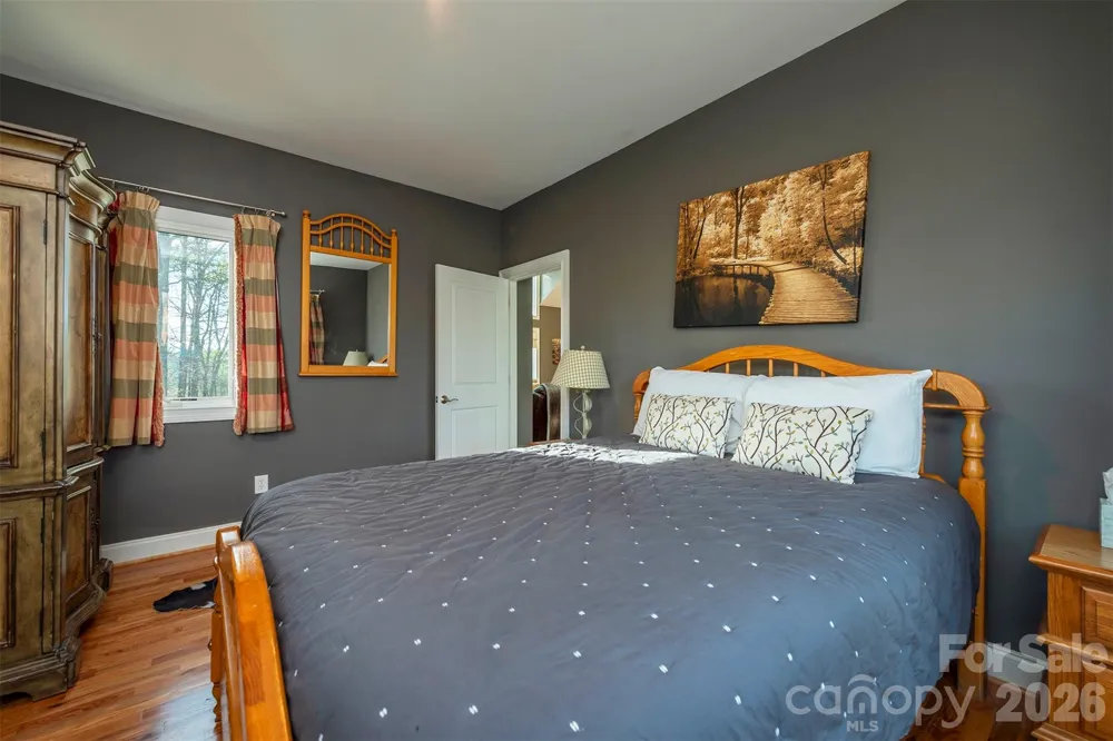 171 Wilson Court Lake Lure, NC 28746