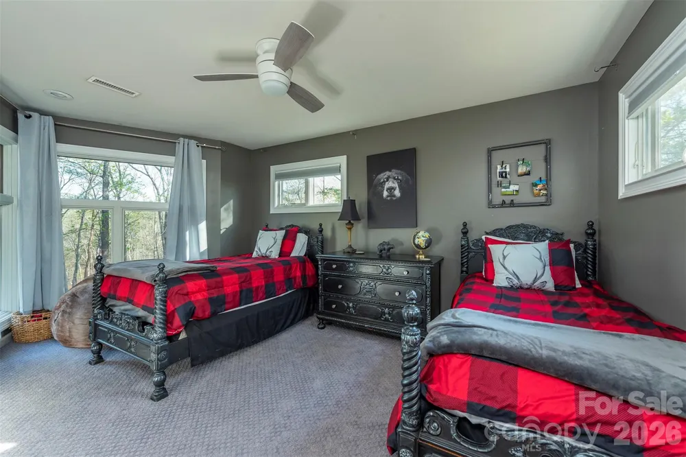 171 Wilson Court Lake Lure, NC 28746
