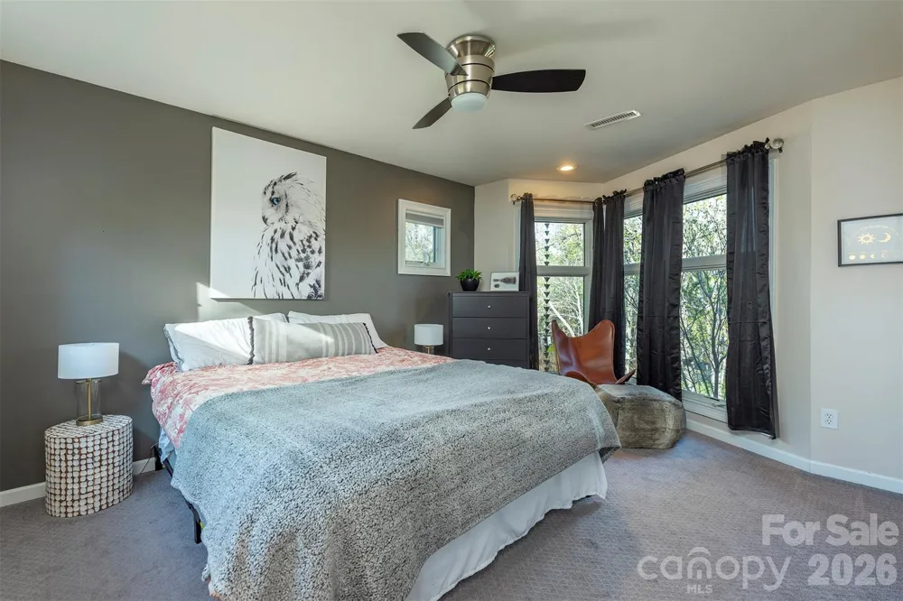 171 Wilson Court Lake Lure, NC 28746