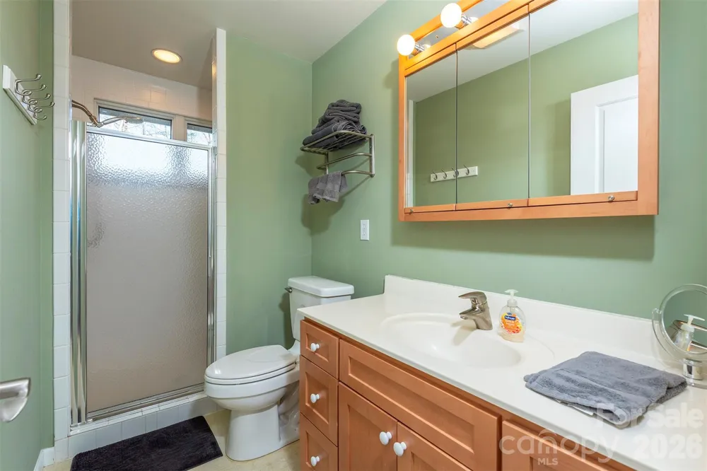 171 Wilson Court Lake Lure, NC 28746