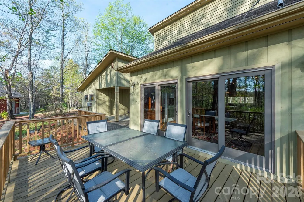 171 Wilson Court Lake Lure, NC 28746