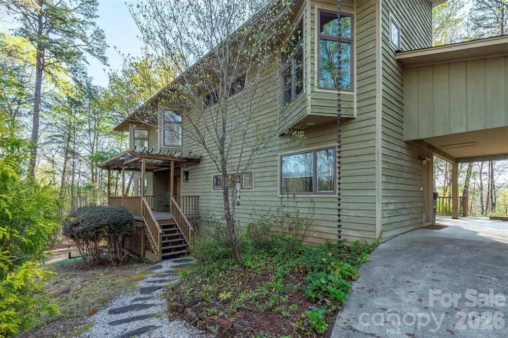 171 Wilson Court Lake Lure, NC 28746