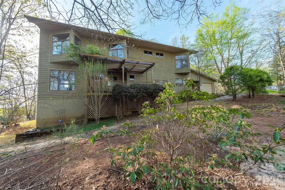 171 Wilson Court Lake Lure, NC 28746