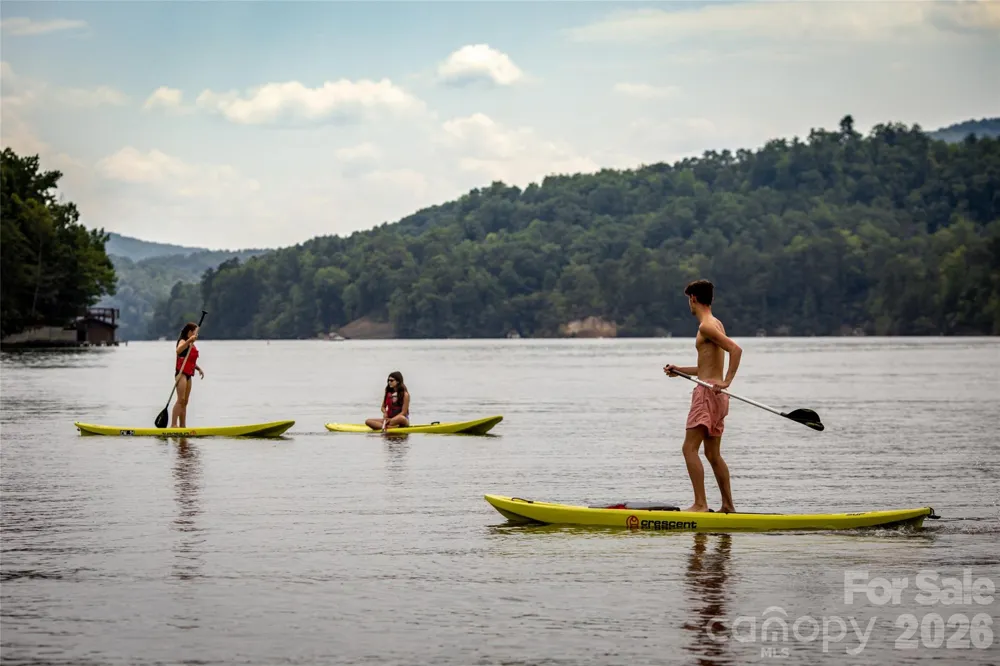 171 Wilson Court Lake Lure, NC 28746