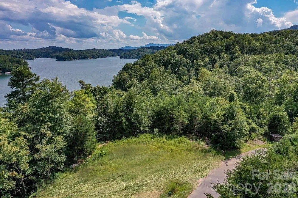 000 Holmstead Drive Lake Lure, NC 28746