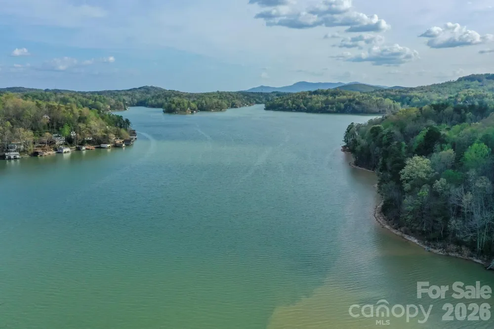 000 Holmstead Drive Lake Lure, NC 28746