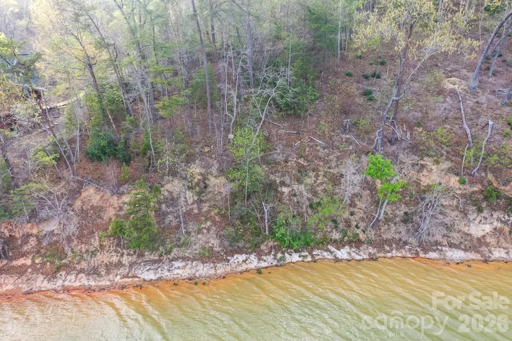 000 Holmstead Drive Lake Lure, NC 28746