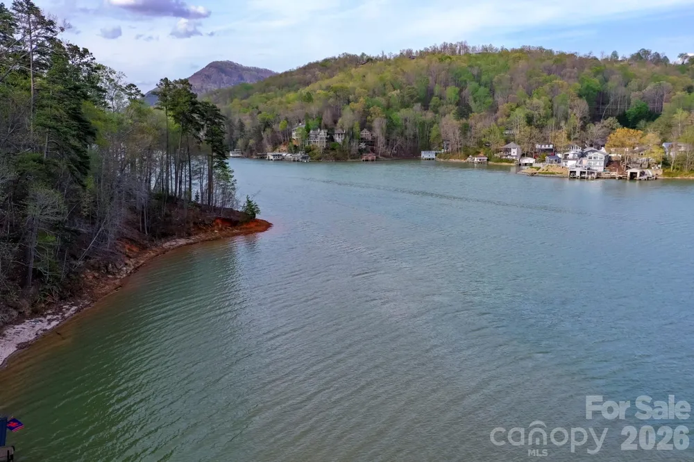 000 Holmstead Drive Lake Lure, NC 28746