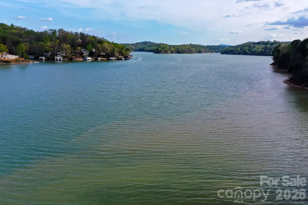 000 Holmstead Drive Lake Lure, NC 28746