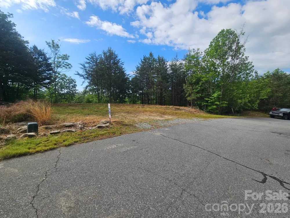 000 Holmstead Drive Lake Lure, NC 28746