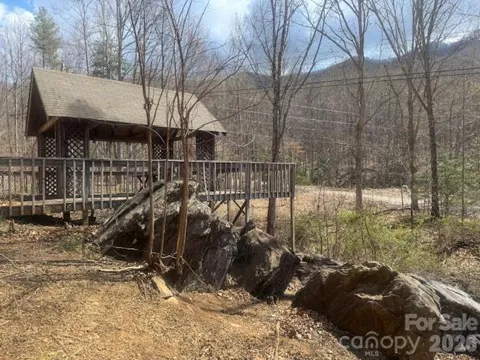 446 Rocky Fork Road