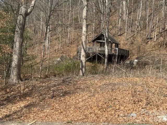 446 Rocky Fork Road Burnsville, NC 28714