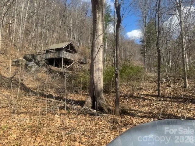 446 Rocky Fork Road Burnsville, NC 28714