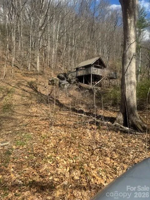 446 Rocky Fork Road Burnsville, NC 28714