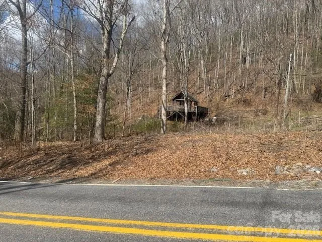 446 Rocky Fork Road Burnsville, NC 28714