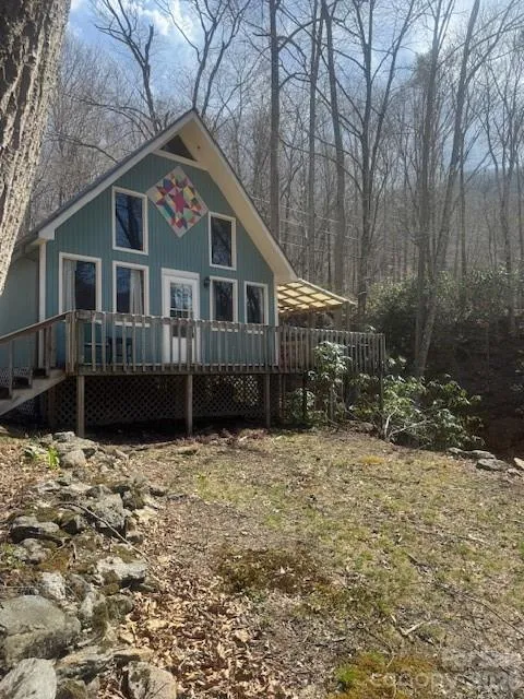 446 Rocky Fork Road Burnsville, NC 28714