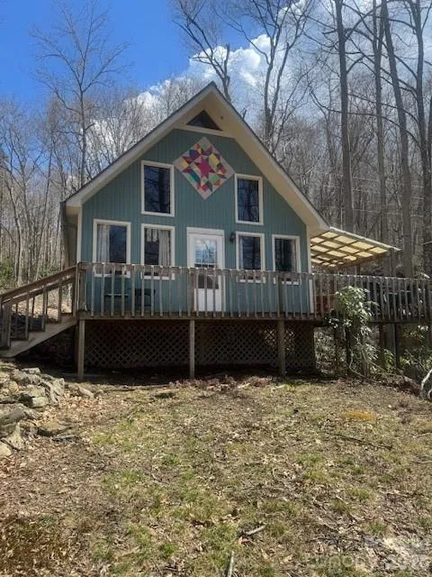 446 Rocky Fork Road Burnsville, NC 28714