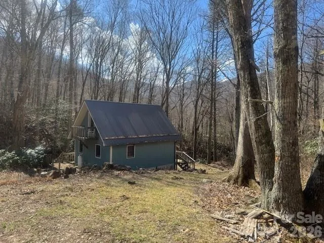 446 Rocky Fork Road Burnsville, NC 28714