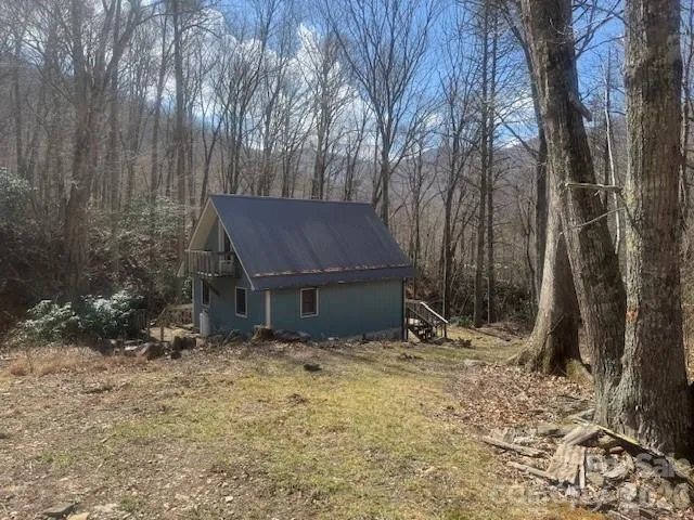 446 Rocky Fork Road Burnsville, NC 28714