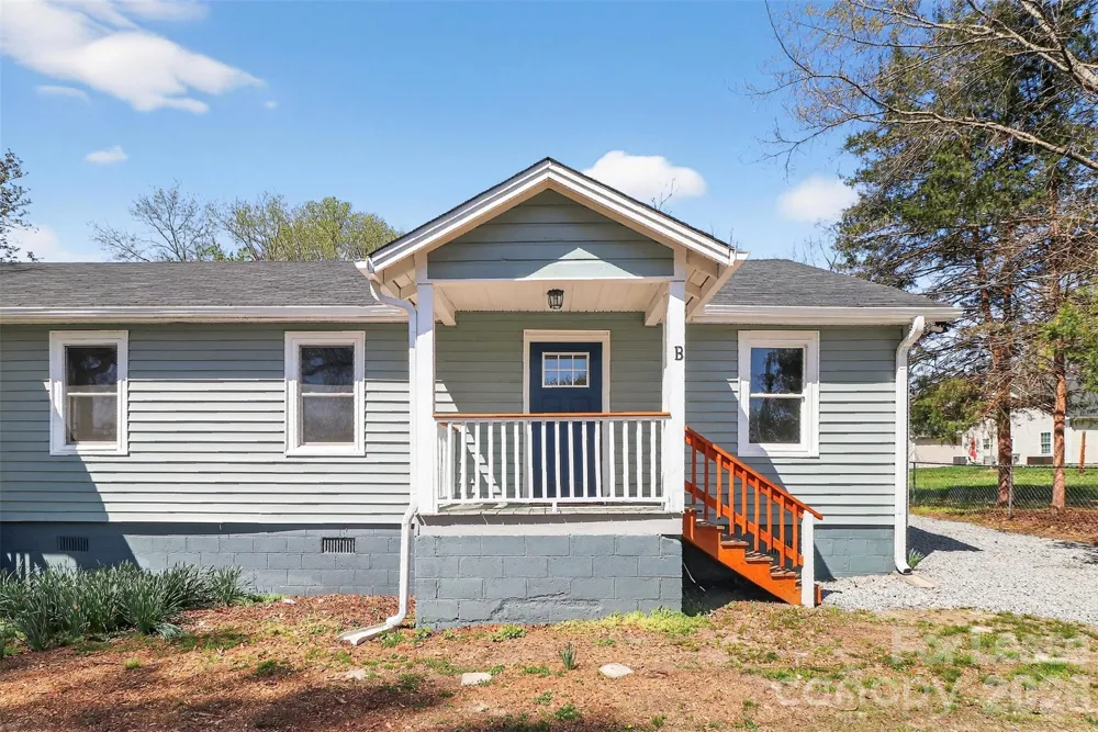 510 S 12th Street #B Bessemer City, NC 28016