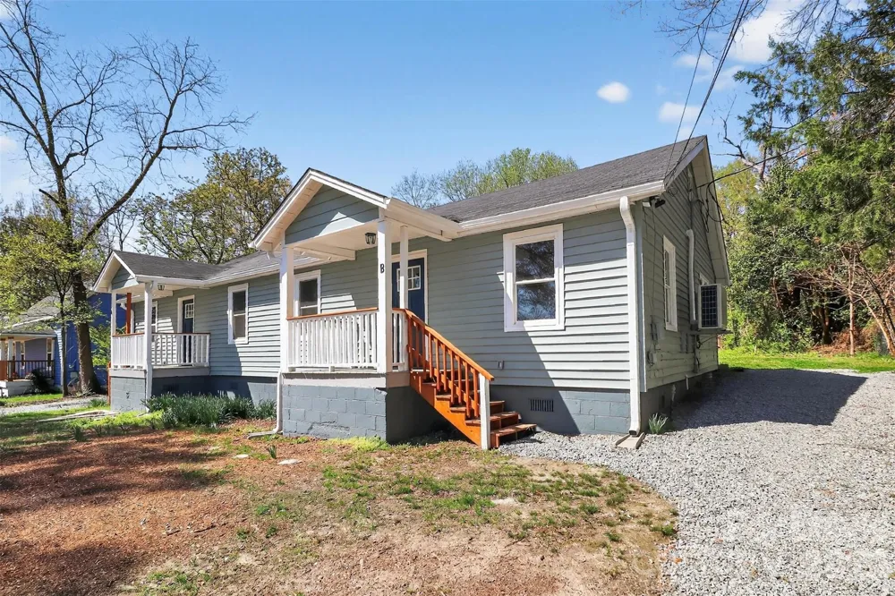 510 S 12th Street #B Bessemer City, NC 28016