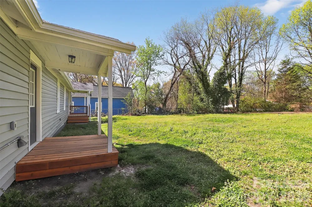 510 S 12th Street #B Bessemer City, NC 28016