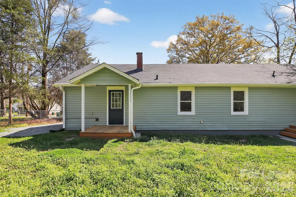 510 S 12th Street #B Bessemer City, NC 28016