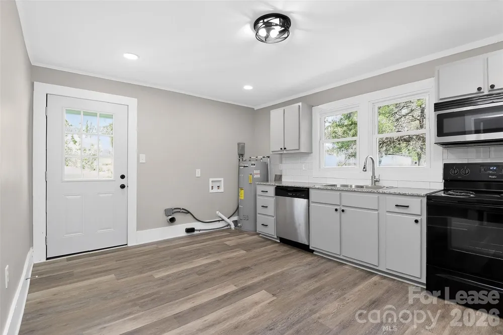 510 S 12th Street #B Bessemer City, NC 28016