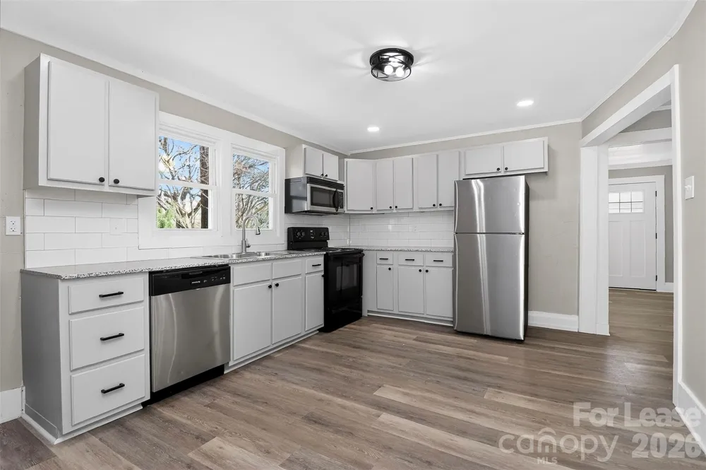 510 S 12th Street #B Bessemer City, NC 28016