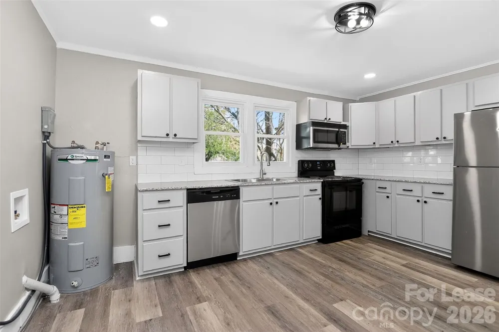 510 S 12th Street #B Bessemer City, NC 28016