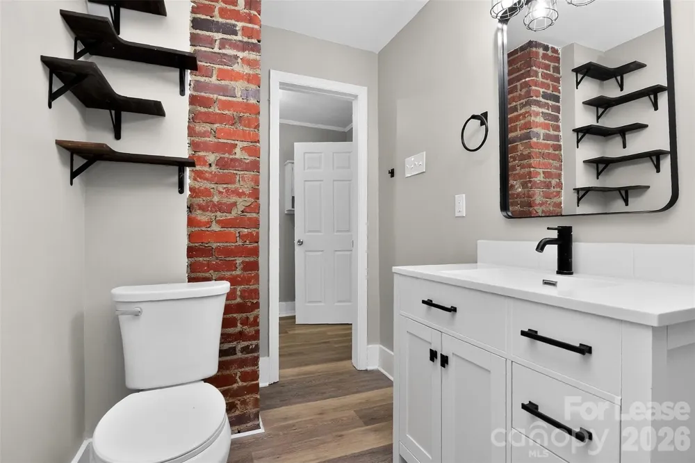 510 S 12th Street #B Bessemer City, NC 28016