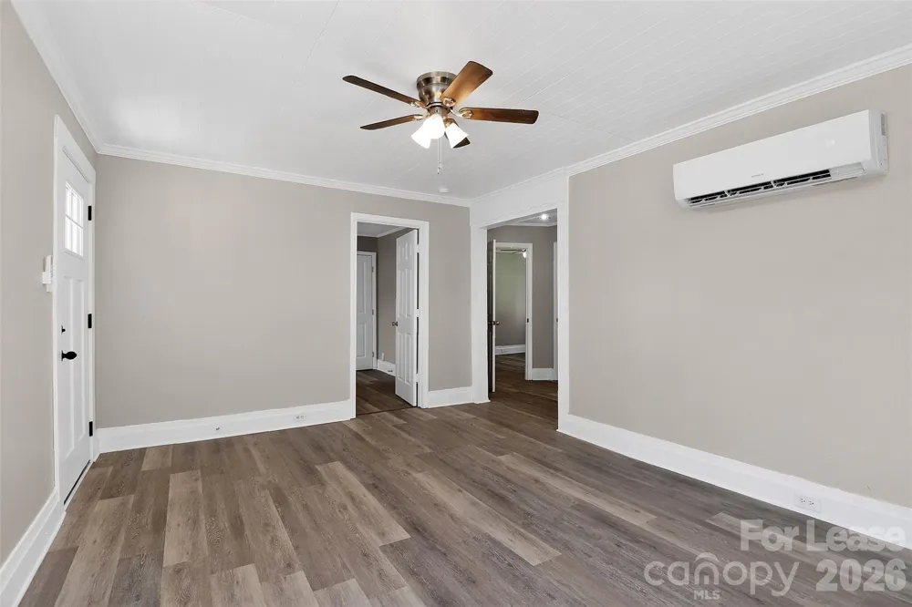 510 S 12th Street #B Bessemer City, NC 28016