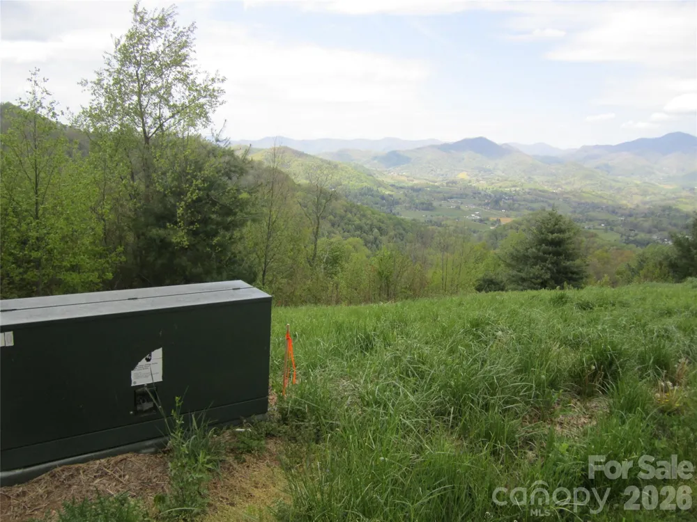 000 Signature Row Boulevard #Lot 17 Waynesville, NC 28785