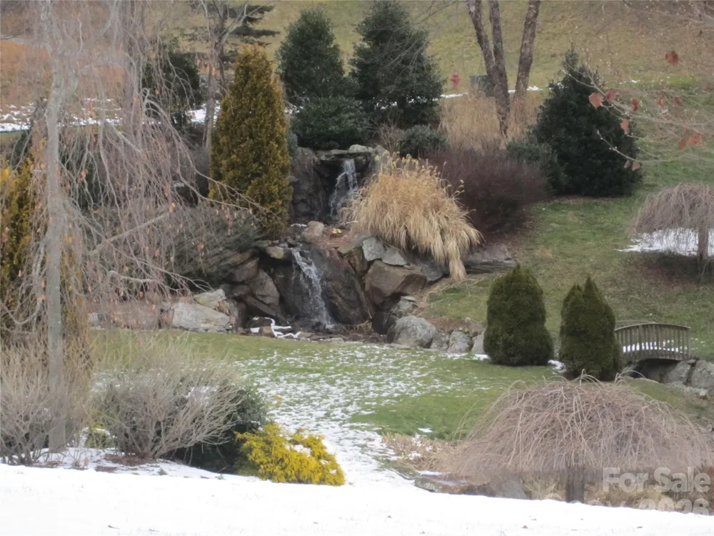 000 Signature Row Boulevard #Lot 17 Waynesville, NC 28785