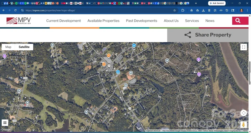 230 Walnut Street Belmont, NC 28012