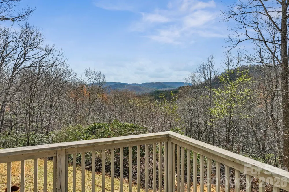 288 Willow Lane Rosman, NC 28772