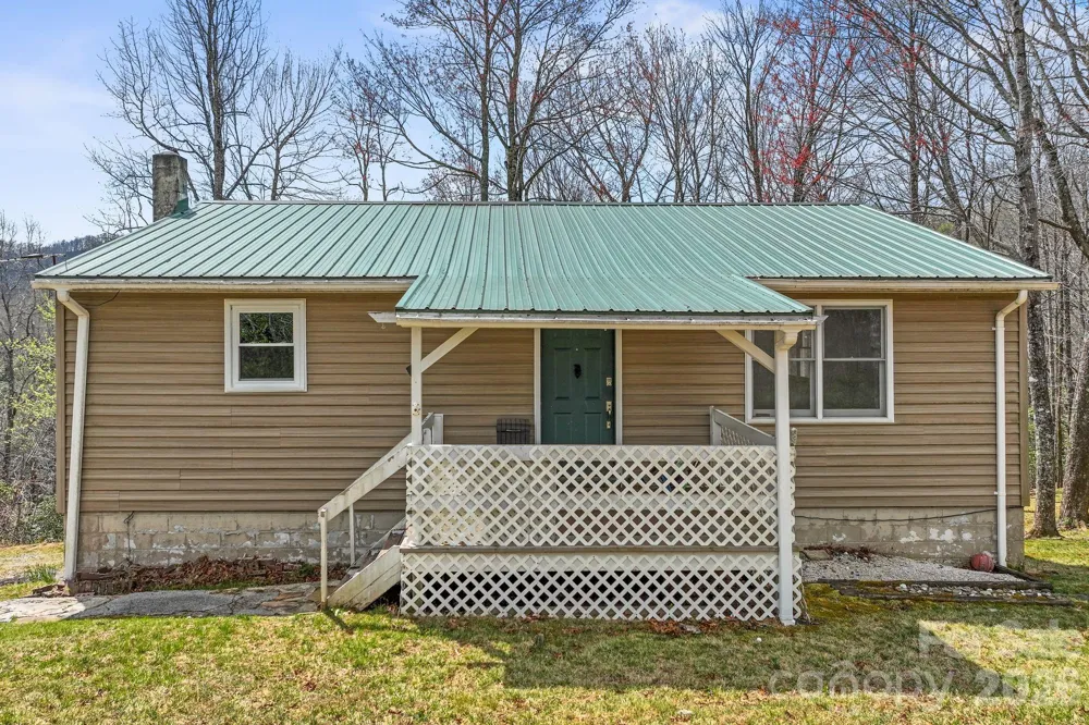 288 Willow Lane Rosman, NC 28772