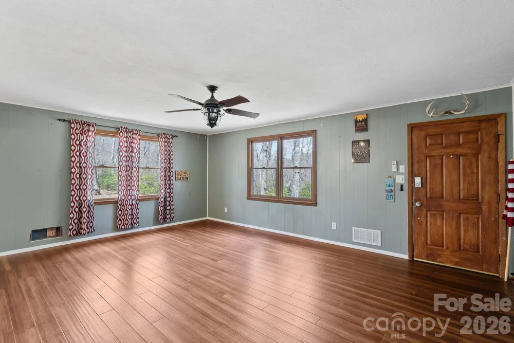 288 Willow Lane Rosman, NC 28772