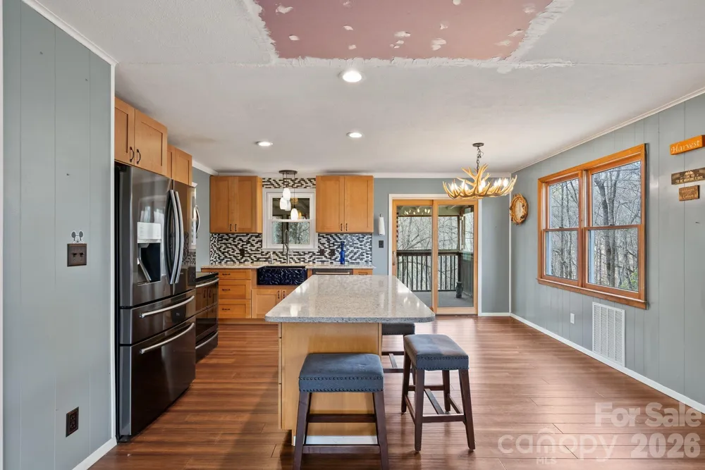 288 Willow Lane Rosman, NC 28772