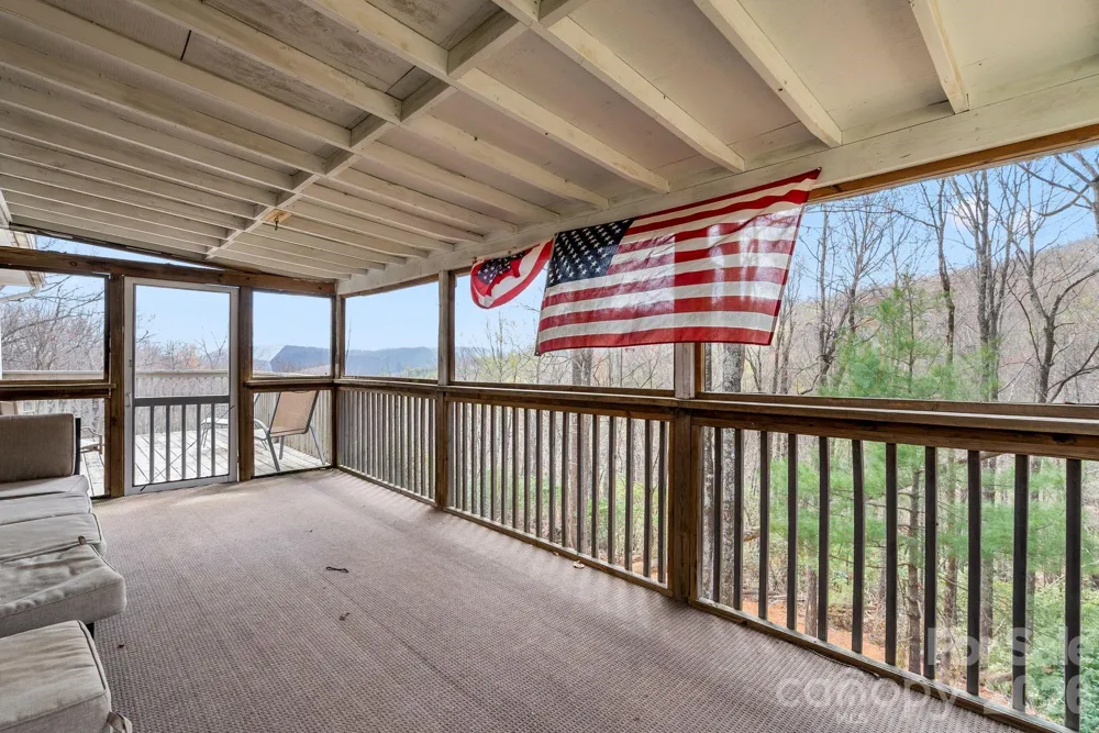 288 Willow Lane Rosman, NC 28772