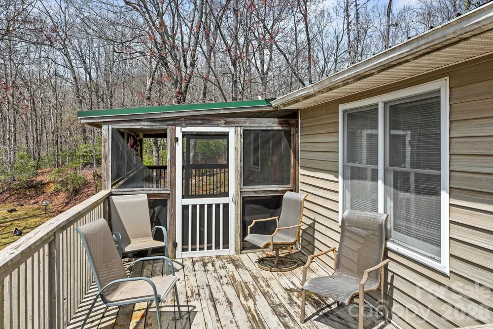 288 Willow Lane Rosman, NC 28772
