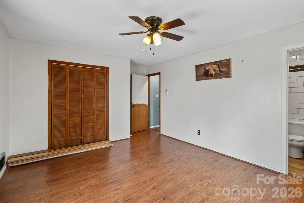 288 Willow Lane Rosman, NC 28772