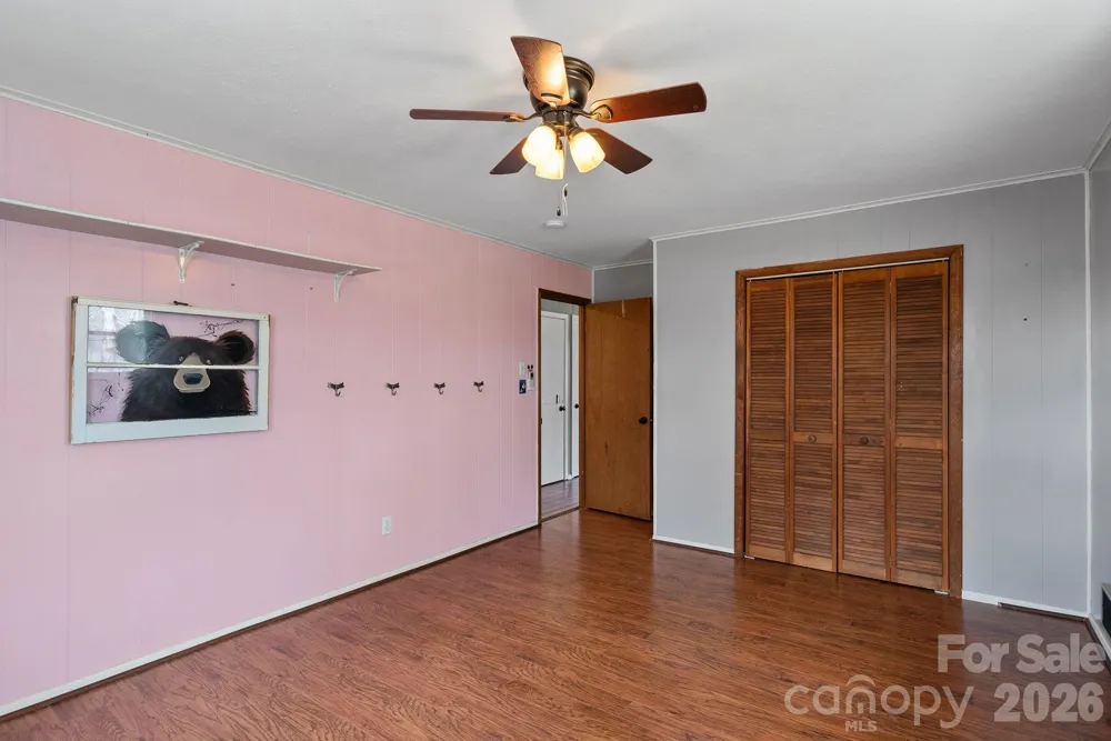 288 Willow Lane Rosman, NC 28772