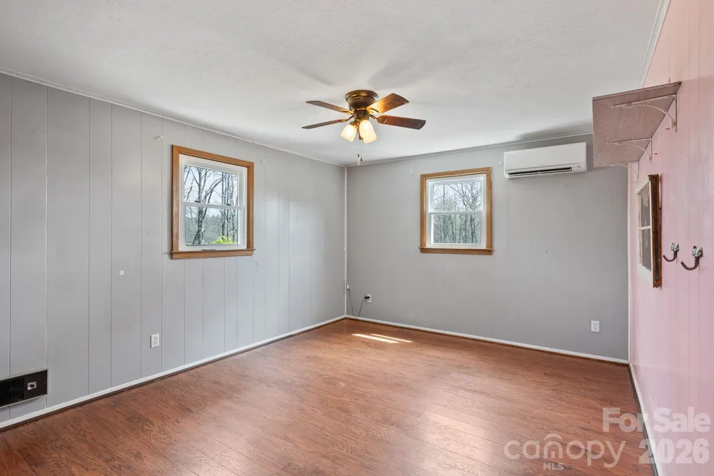 288 Willow Lane Rosman, NC 28772