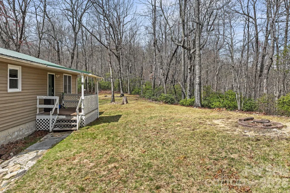 288 Willow Lane Rosman, NC 28772