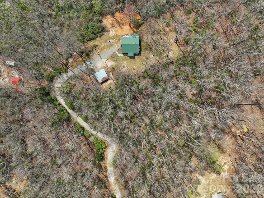 288 Willow Lane Rosman, NC 28772