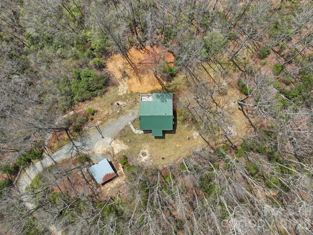 288 Willow Lane Rosman, NC 28772