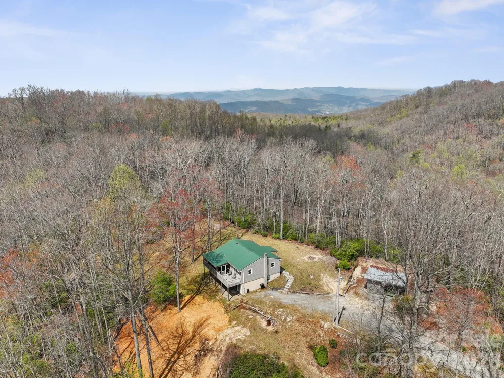 288 Willow Lane Rosman, NC 28772
