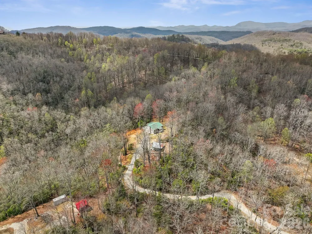 288 Willow Lane Rosman, NC 28772