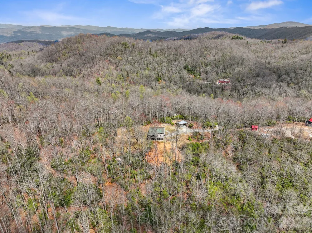 288 Willow Lane Rosman, NC 28772